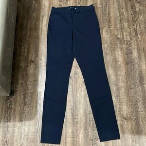 NWT Old Navy Pixie Dress Pants- size 6 Tall